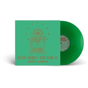Safari,Aura / Tenor,Jimi - Sensory Blending  LP LP
